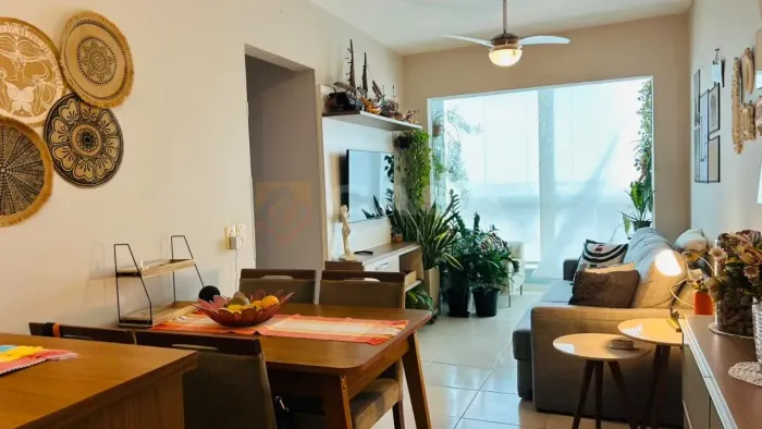 Apartamento com 3 quartos, 1 suíte, 1 vaga 3 Quartos, Suíte | Sol da Manhã | Andar alto