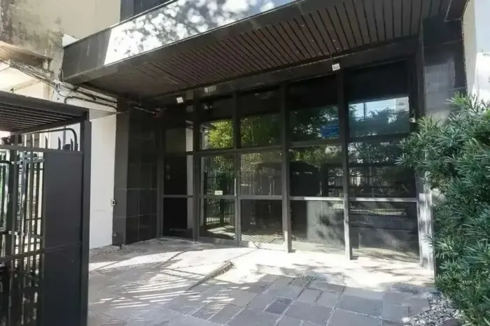Edifício Comercial para Aluguel no Bairro Bela Vista com 1000 m² de Área Útil
