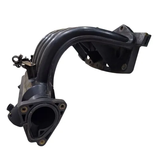 Coletor Admissão Fire 1.0 8vfiat Palio Uno Siena