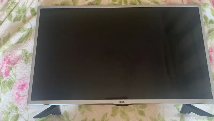 Vendo TV LG Smart