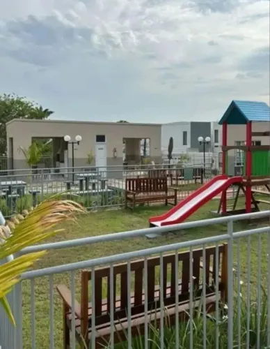 VENDO APARTAMENTO ESTILO GOLF