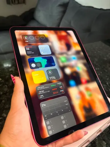 IPAD 11 A16