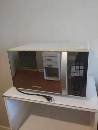 Microondas Panasonic