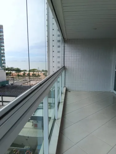 Apartamento em Praia de Itaparica 3 quartos