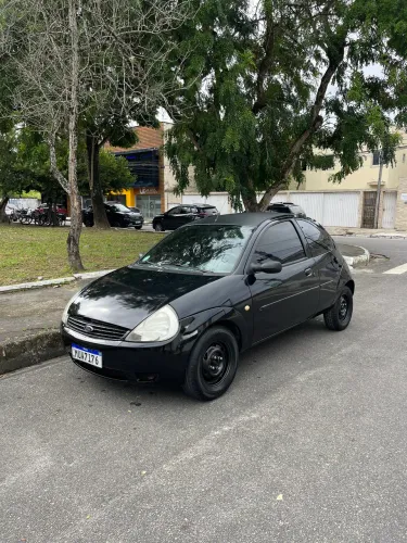 Ford KA 1.0i 3P 2003