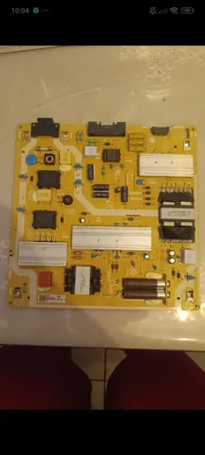 Placa Principal Samsung 55 Smart Tv Led 4k Crystal 55un8000 (Usado)