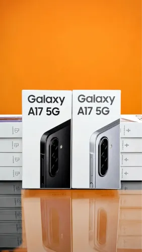 Galaxy A17 5G 128gb LACRADO