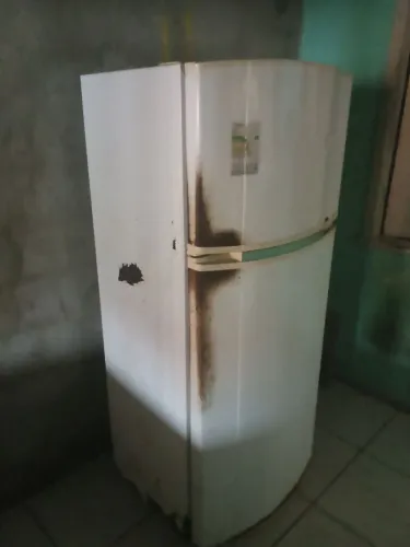Geladeira 