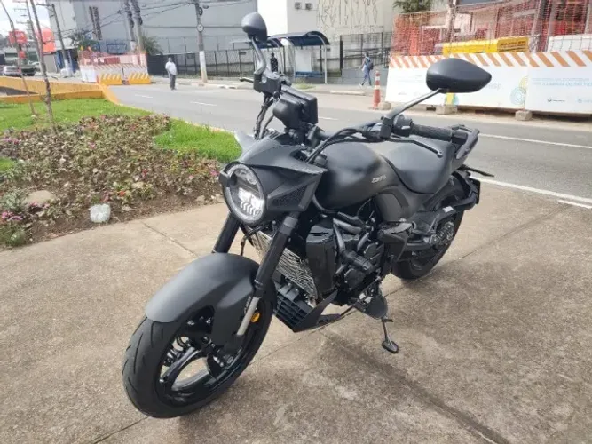Zontes S 350 2025 Documento Gratis