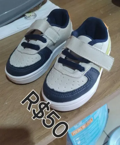 Sapatos 