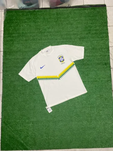 Camisa Oversized Brasil