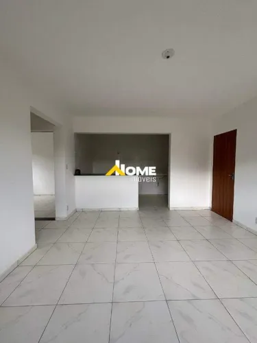Apartamento à venda, 2 quartos, 1 vaga, Jatobá - Belo Horizonte/MG