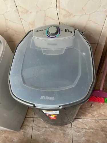 Tanquinho 10kg