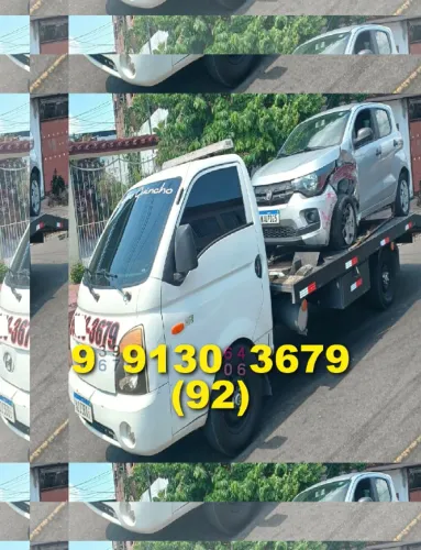 Guincho rápido! Não fique na estrada, chame agora e resolva seu problema!