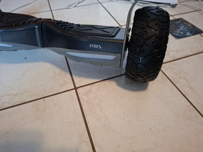 Hoverboard 8.5" OFF ROAD