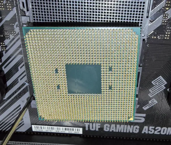 Processador Ryzen 5 3600g