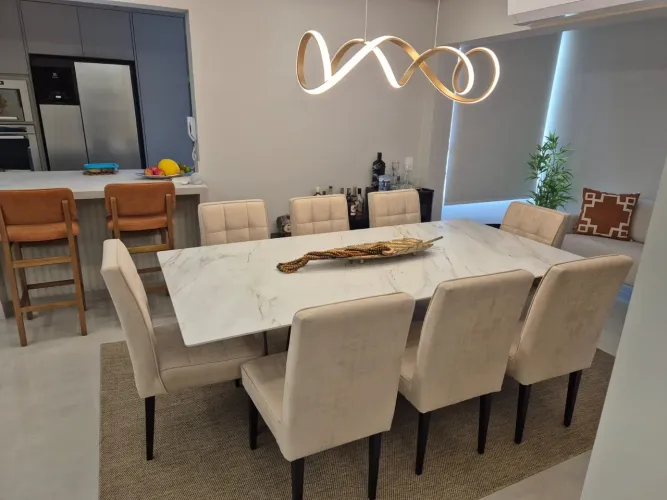 Cadeiras Sala