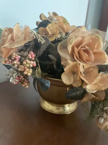 Vaso decorativo