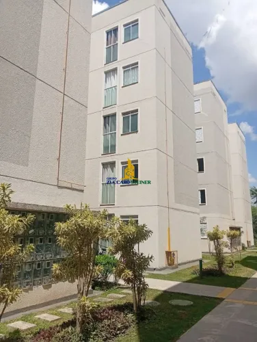 Apartamento com 2 dormitórios à venda, 42 m² por R$ 210.000,00 - Jardim Novo Portugal - Gu
