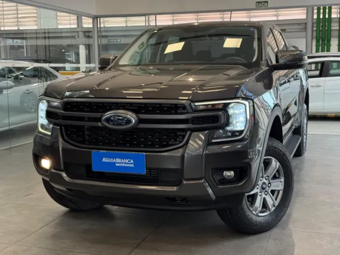 Ford Ranger XLS 2.0l 4X4 2024