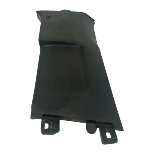 Acabamento Esquerdo Inferior Coluna Central Vw Jetta 2011 18