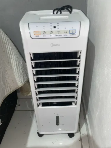Ventilador