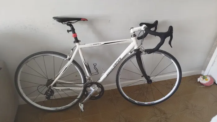 Bike Speed Venzo Sprinter R3 