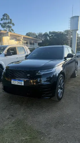 Land Rover Range Rover Vel. R-DYN. HSE 2.0 Aut. (híb.) 2023