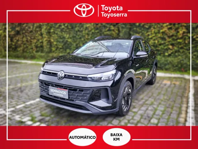 Volkswagen Tera Comfort 1.0 170 TSI Flex 12V 5P AUT 2026