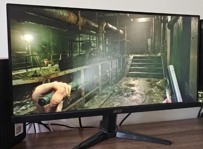 Monitor Gamer Acer Nitro QG241Y S