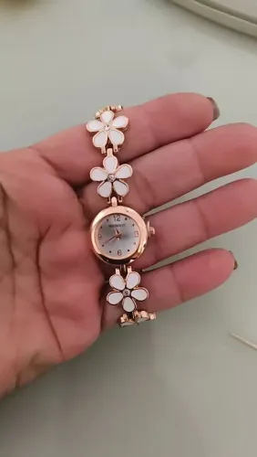 Relógio feminino