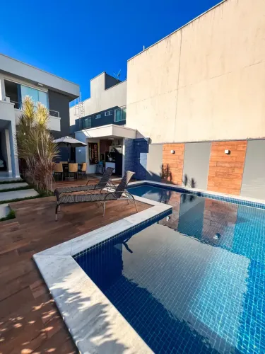 Casa Super Aconchegante no Jardim Europa