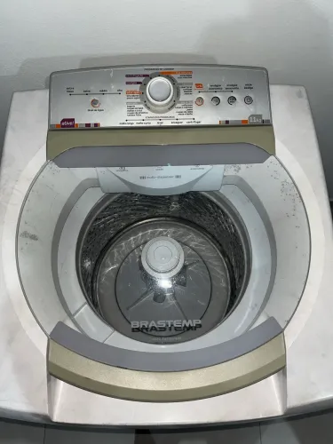 Maquina de lavar roupa 11kg