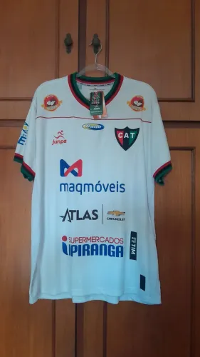 Camisa Taquaritinga g1 oficial