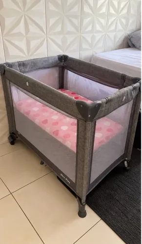 Safety Mini Play