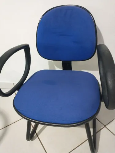Cadeira escritório 