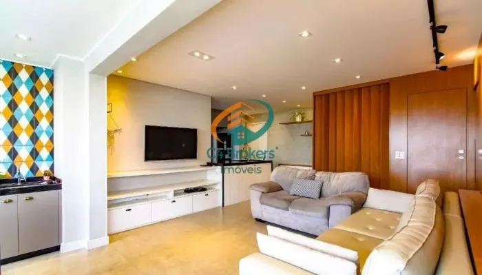 Apartamento Cidade Maia Jardim em Bosque Maia - Guarulhos/SP