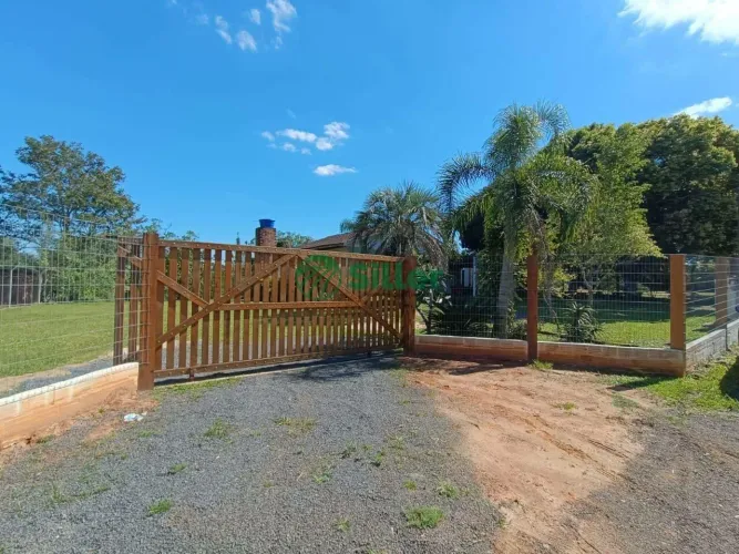 Sítio para alugar, 2000 m² - Neópolis - Gravataí/RS