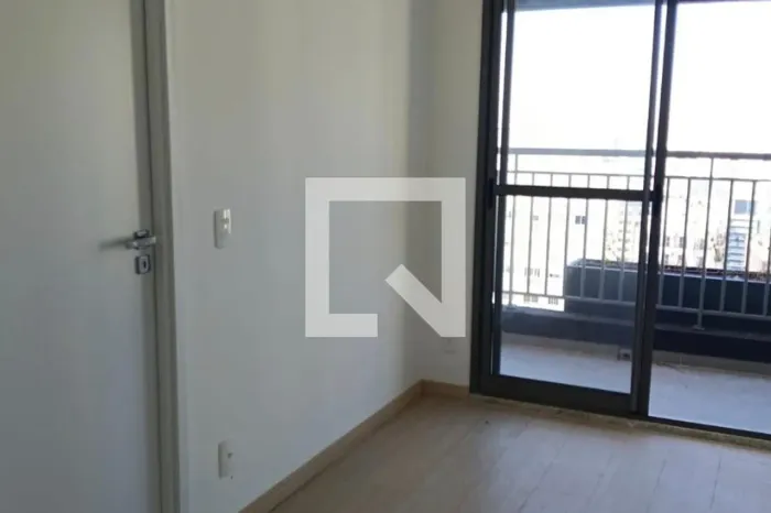 Apartamento à Venda - Bela Vista, 1 Quarto, 31 m2