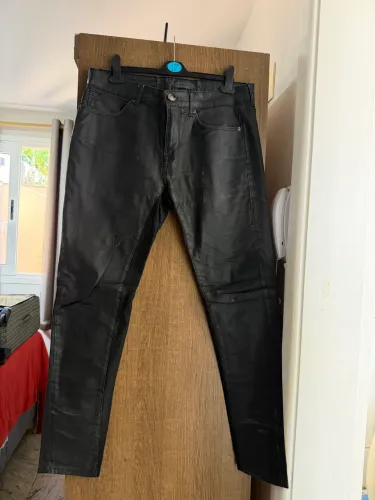 Calça Zara