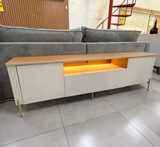 RACK COM LED