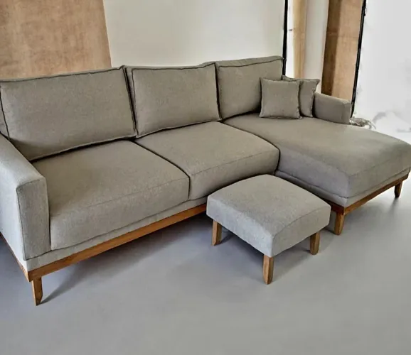 Sofás Living luxo 