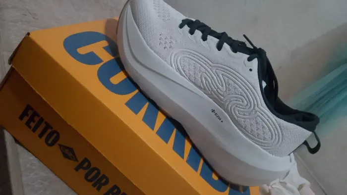 Sapato feminino marca Olympikus original