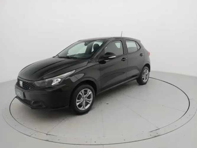 Fiat Argo Drive 1.0 Firefly 2026