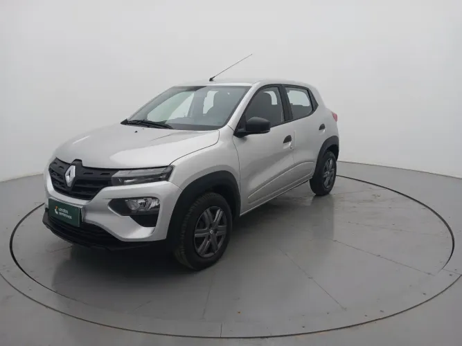Renault Kwid 1.0 Zen 2025