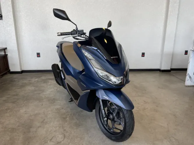 Honda PCX 160DLXABS