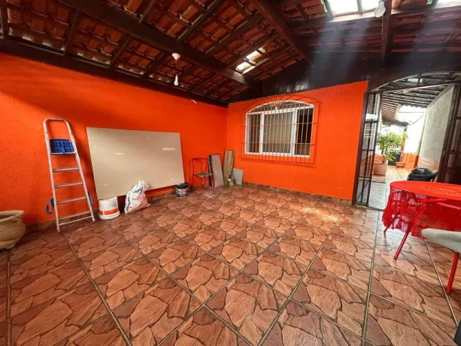 Casa à venda, 169 m² por R$ 650.000,00 - Ocian - Praia Grande/SP