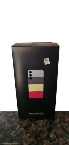 Celular S23 256gb