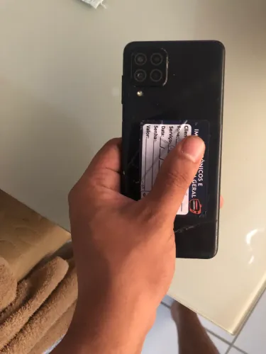 Samsung a22