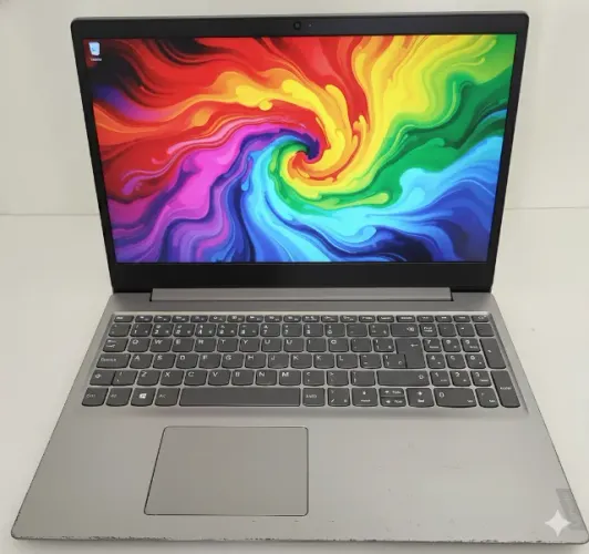Notebook Lenovo i7-1065G7 Iris Plus